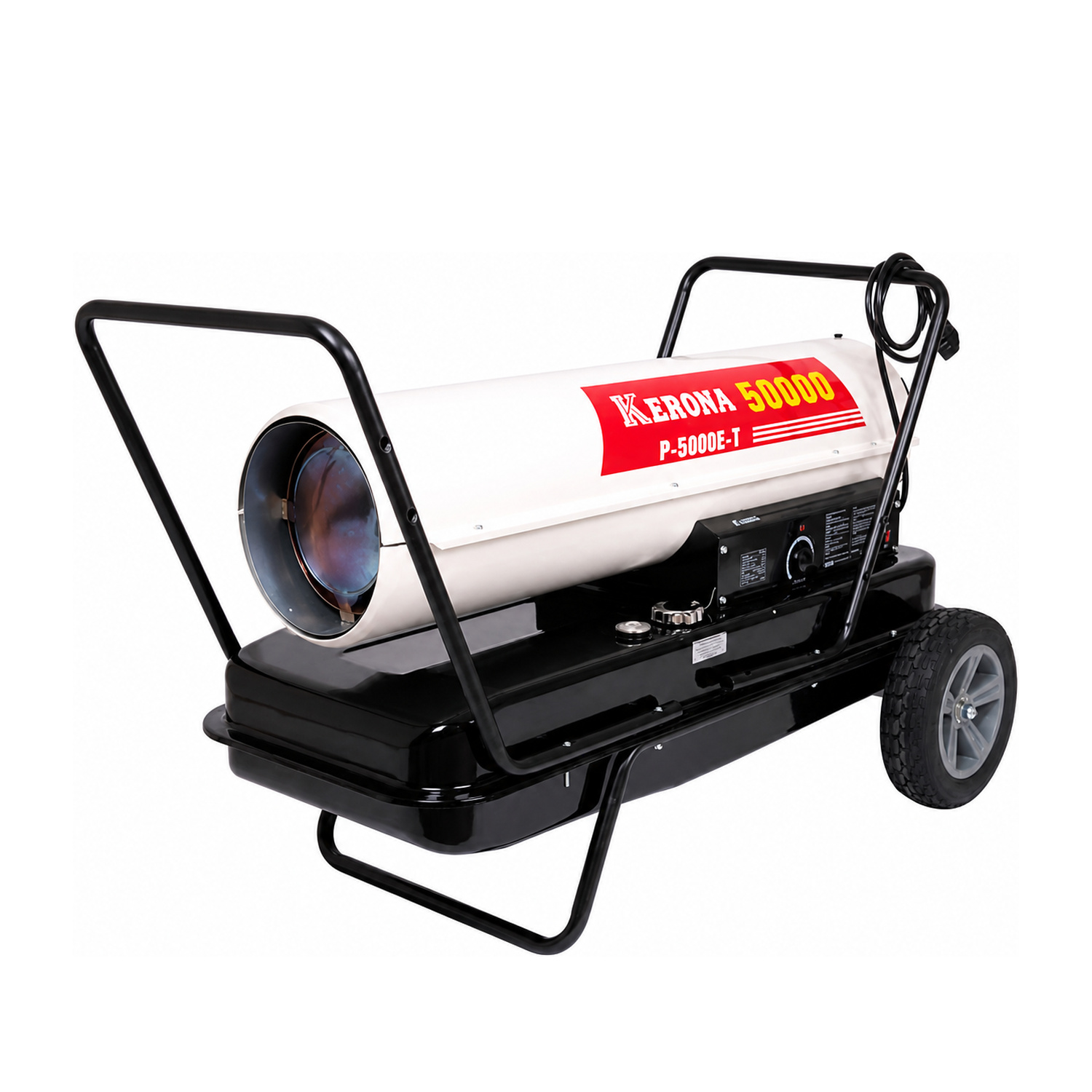 Тепловая пушка Kerona P-5000E-T