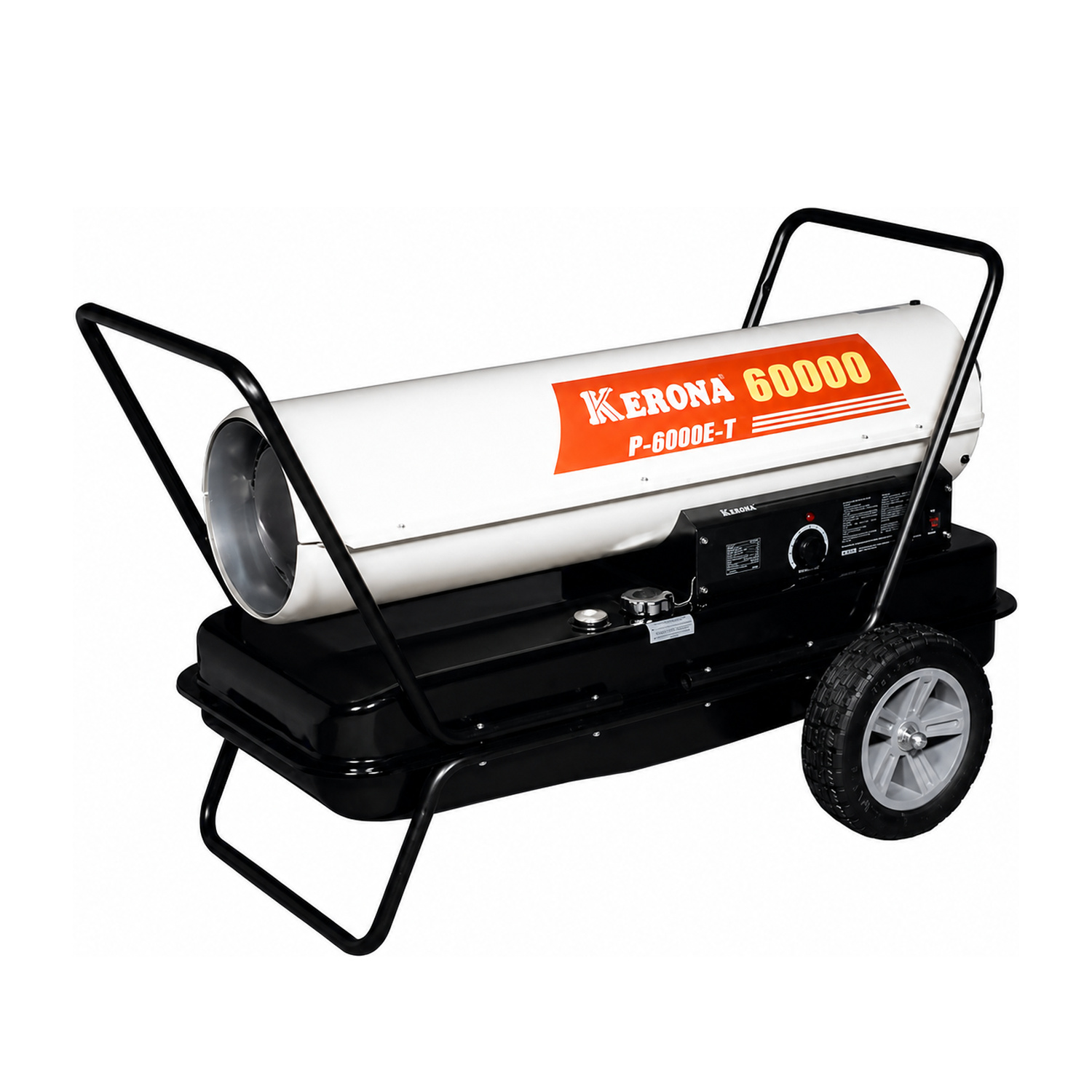 Тепловая пушка Kerona P-6000E-T