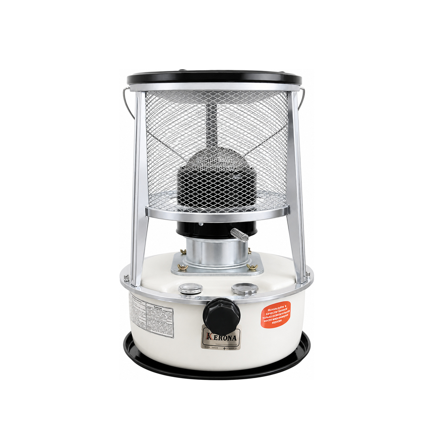 Керосиновый обогреватель Kerona WKH-2310