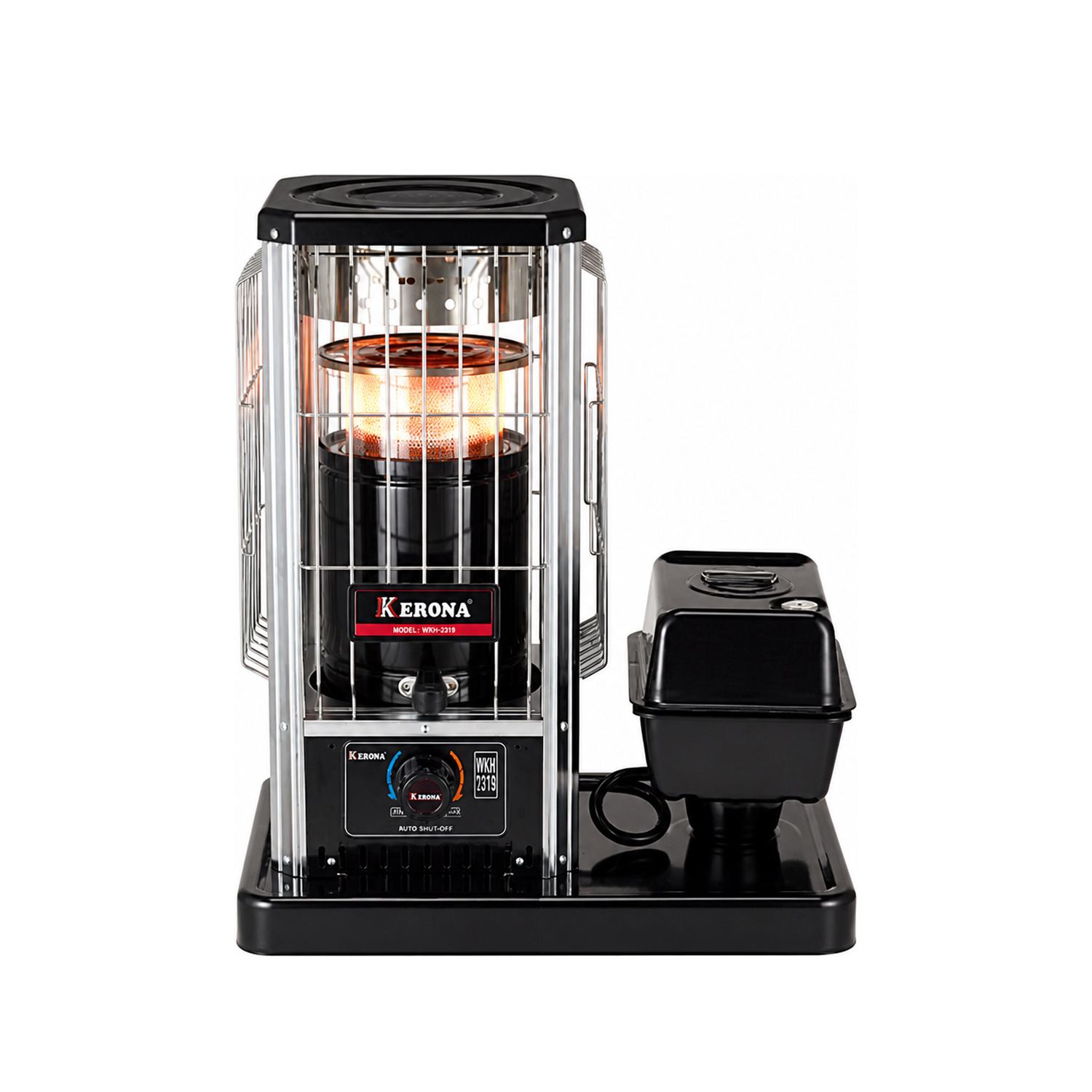 Керосиновый обогреватель Kerona WKH-707GA