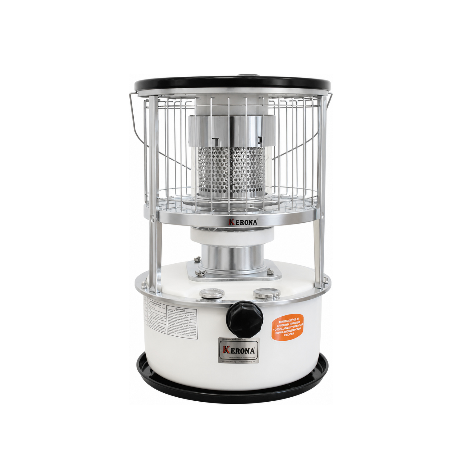 Керосиновый обогреватель Kerona WKH-3300
