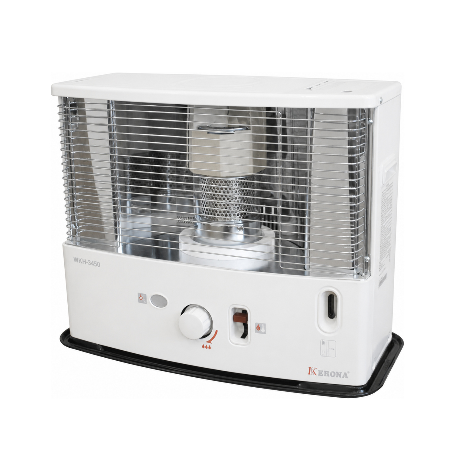 Керосиновый обогреватель Kerona WKH-3450