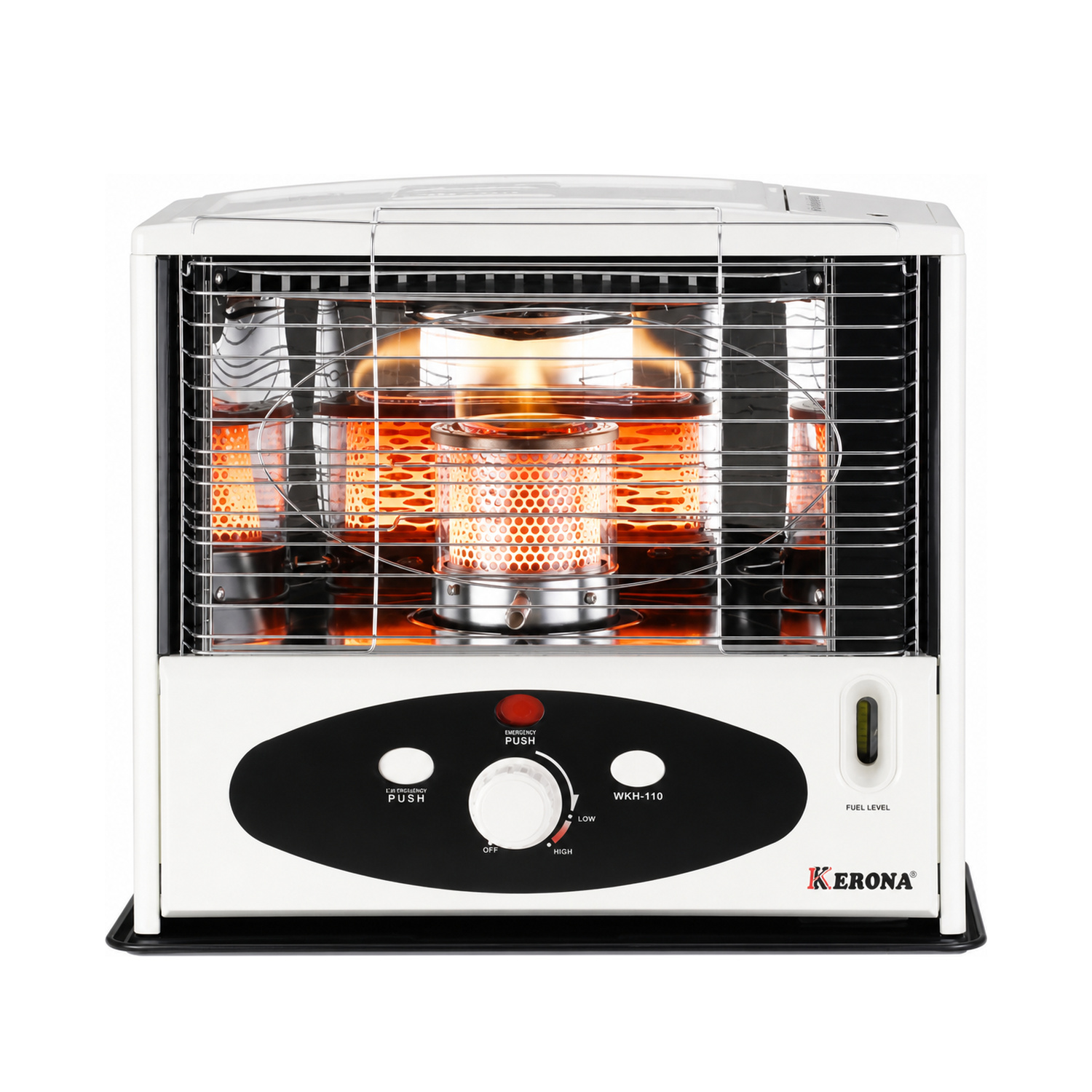 Керосиновый обогреватель Kerona WKH-110